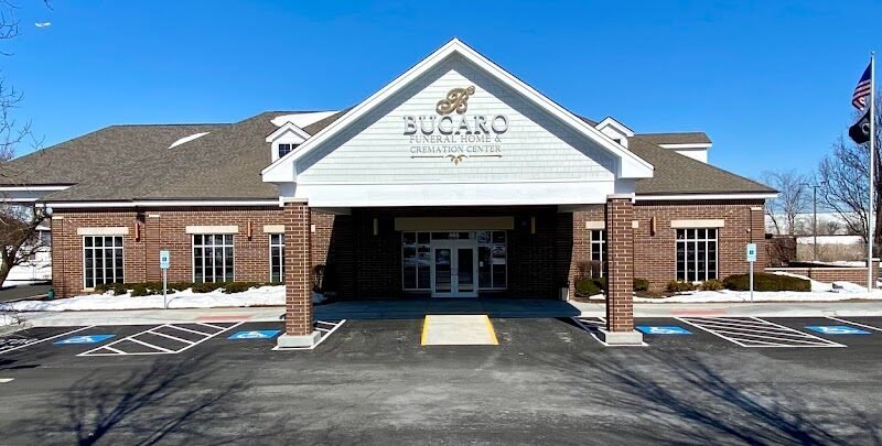 Bucaro Funeral Home & Cremation Center