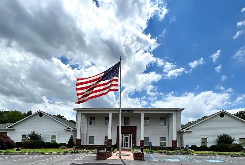 Ponders Funeral Home