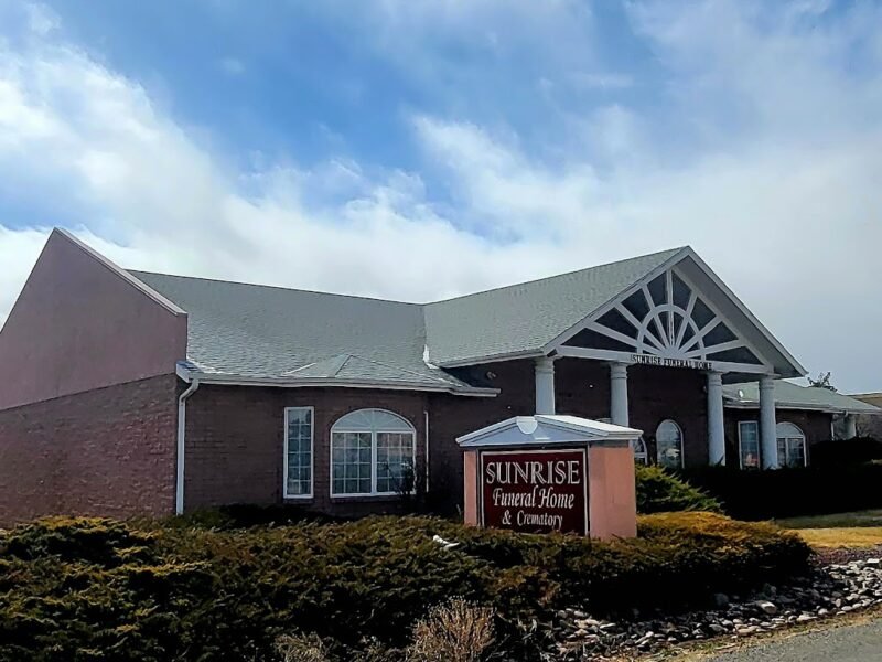 Sunrise Funeral Home & Crematory