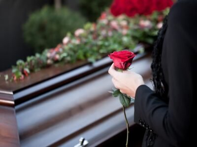 ER Funeral