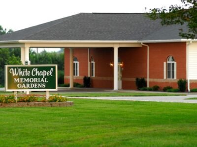 Klingner-Cope Family Funeral Home at White Chapel