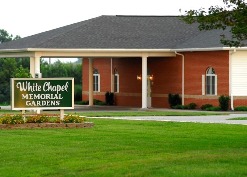 Klingner-Cope Family Funeral Home at White Chapel