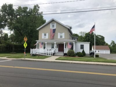Boucher Obrien Funeral Home