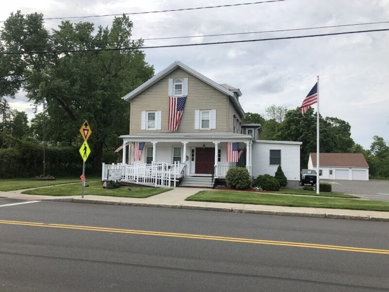Boucher Obrien Funeral Home
