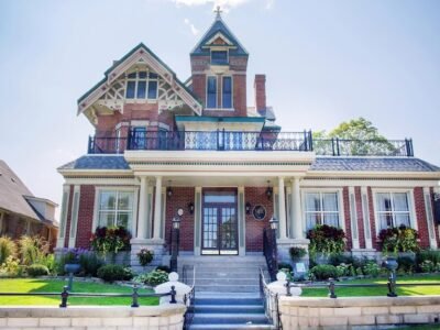 Mundell Funeral Home
