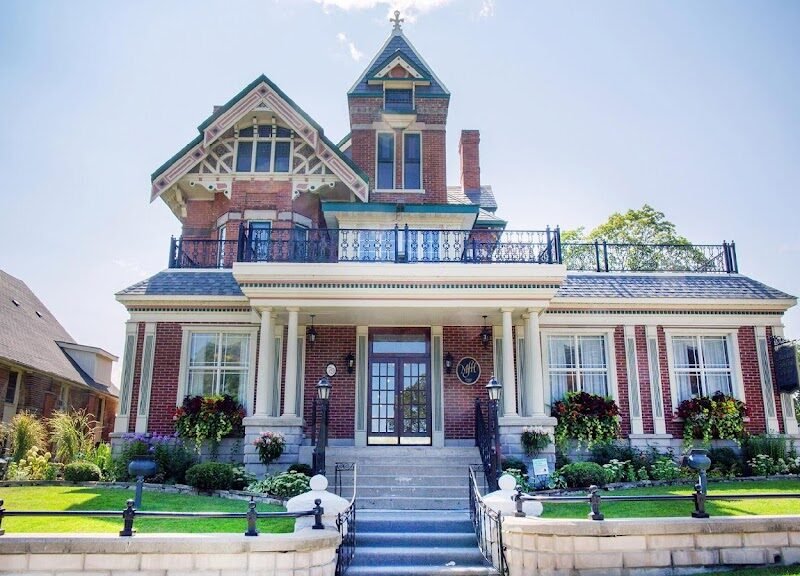 Mundell Funeral Home