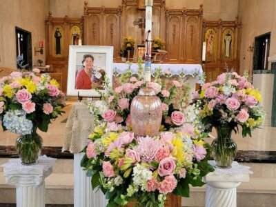 Plantsville Memorial Funeral