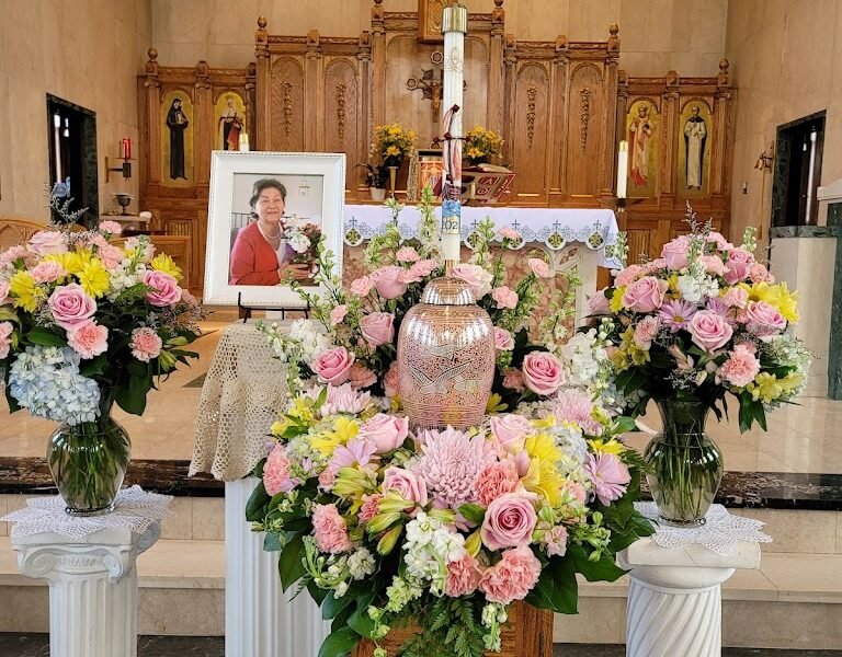 Plantsville Memorial Funeral