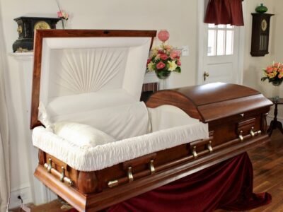 Carolina Quality Caskets