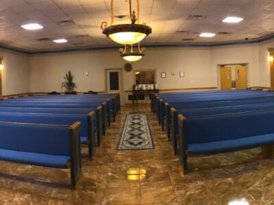 Amalla Funeral Home