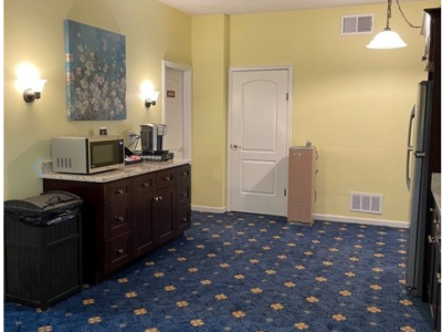 Walter Scott Skupny Funeral Home