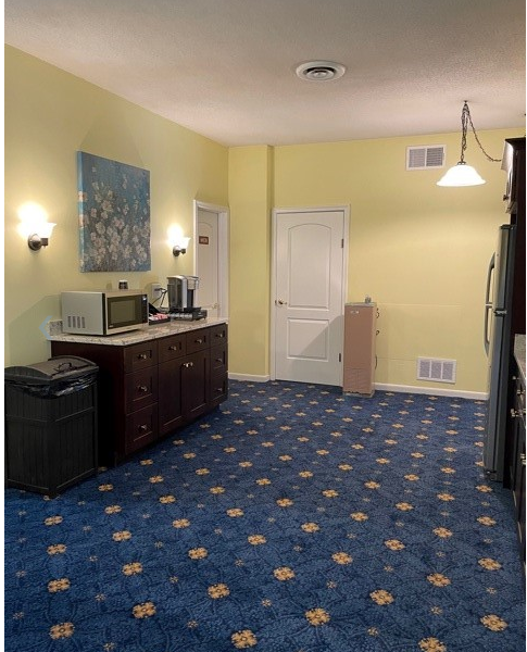 Walter Scott Skupny Funeral Home