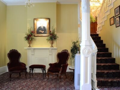 Johnson-Williams Funeral Home