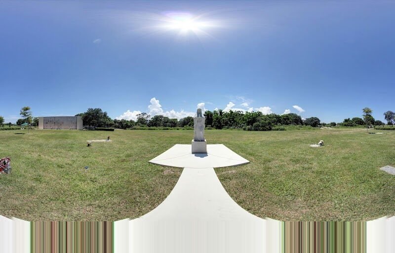 Hillcrest Memorial Park