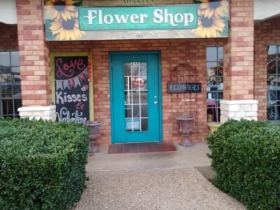 Mulkey's Flowers & Gifts