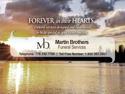 Martin Brothers Funeral Services