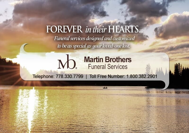Martin Brothers Funeral Services