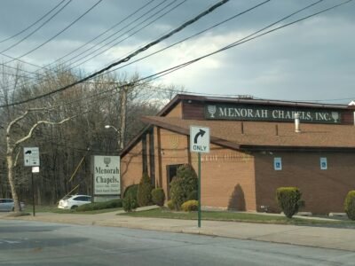 Menorah Chapels Inc