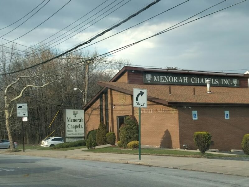 Menorah Chapels Inc