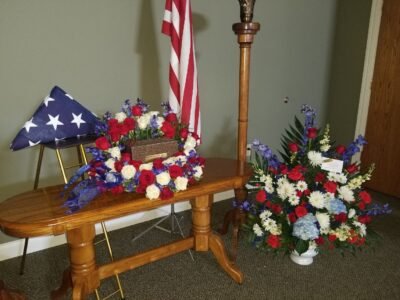 Chism Family Funeral Home