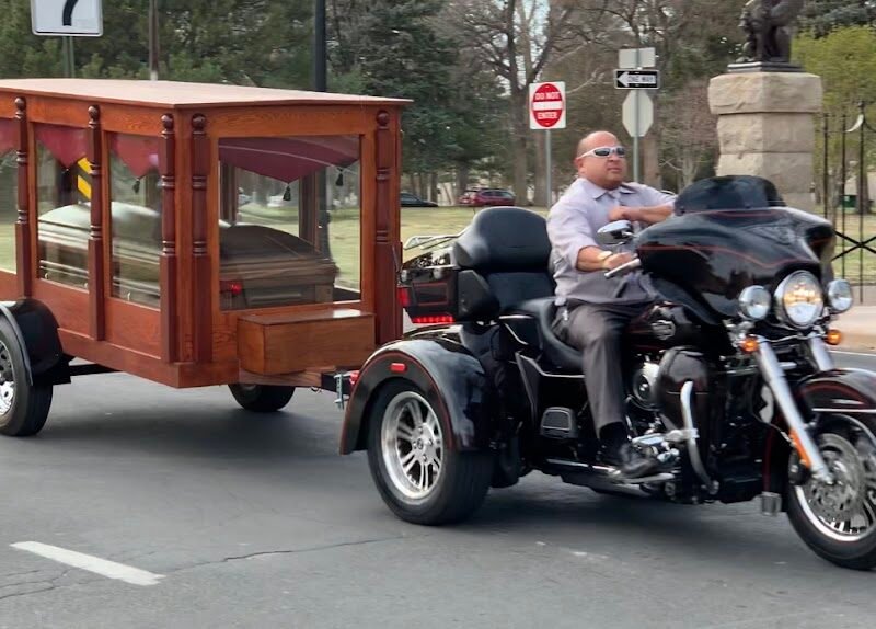 Romero Family Funeral Home