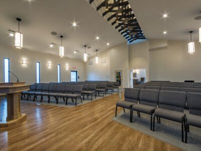 Monte Vista Funeral Home & Memorial Park