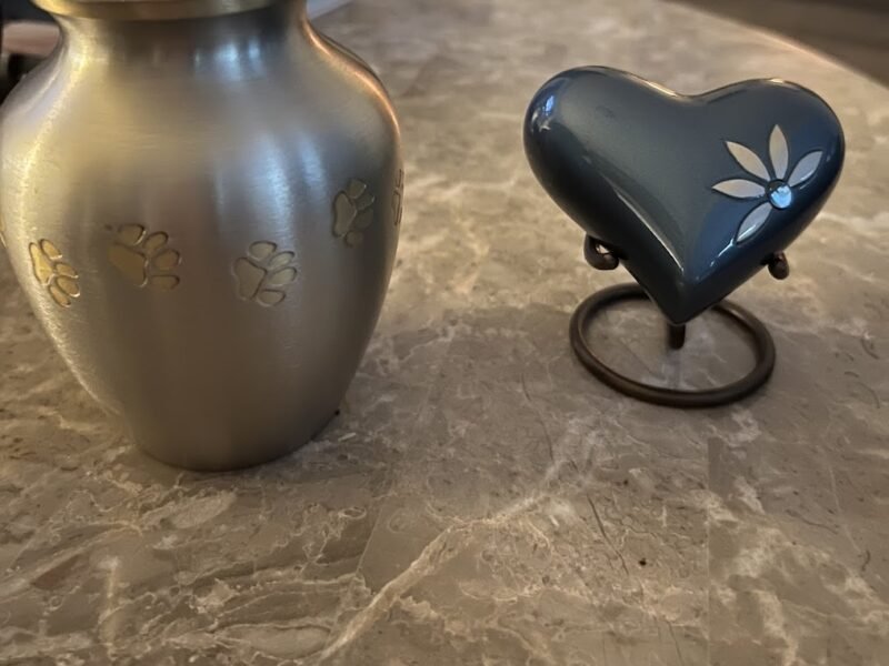 Peaceful Paws Cremation