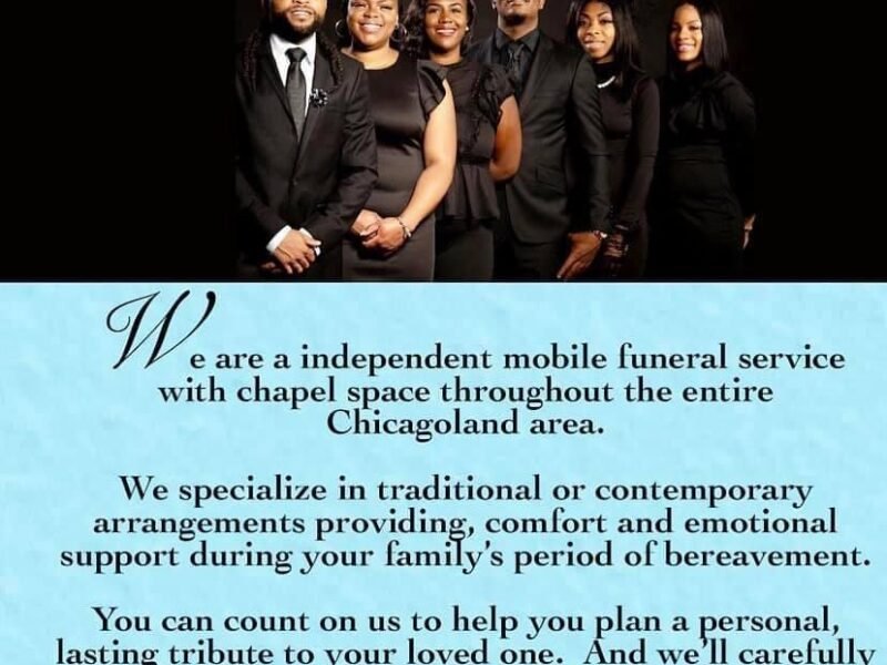 J. L. Majestic Funerals & Cremations INC