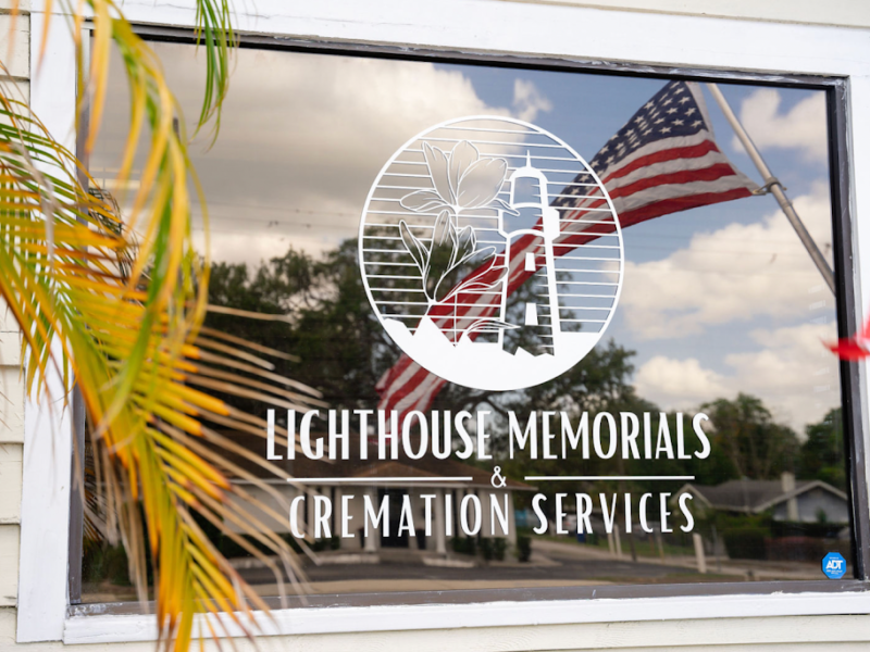 Lighthouse Memorials & Cremation Service