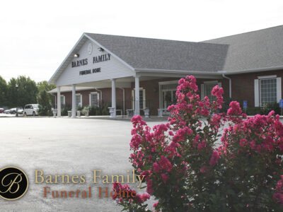 Barnes Family Funeral Home