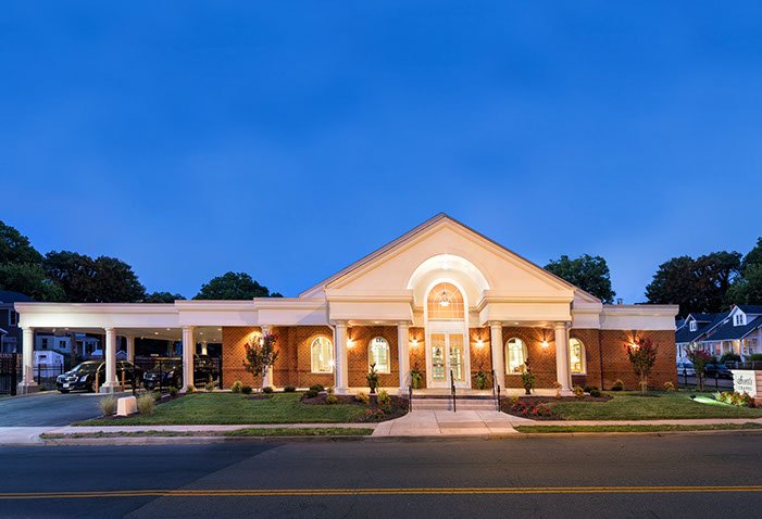 Scott's Funeral Home