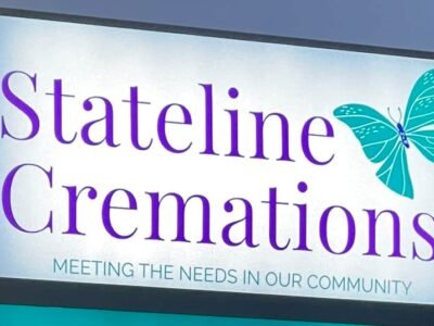 Stateline Cremations