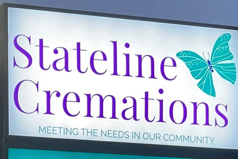 Stateline Cremations