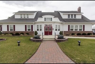 Jackson Funeral Home