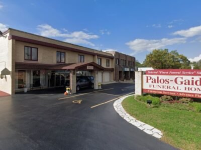 Palos-Gaidas Funeral Home & Cremation Services