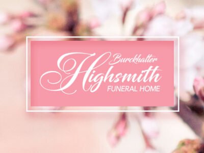 Highsmith Funeral Home