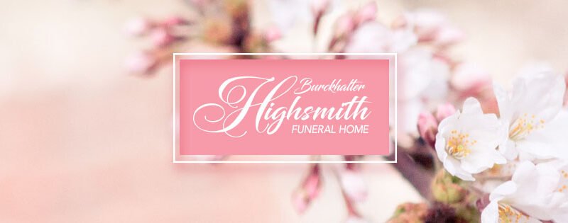 Highsmith Funeral Home