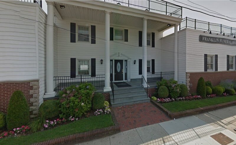 Franklin Funeral Home, Inc.