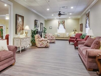 Chapel Hill Funeral Home