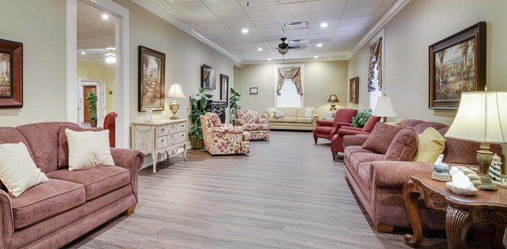 Chapel Hill Funeral Home