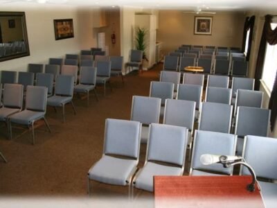 20 High Desert Funeral Chapel & Cremation