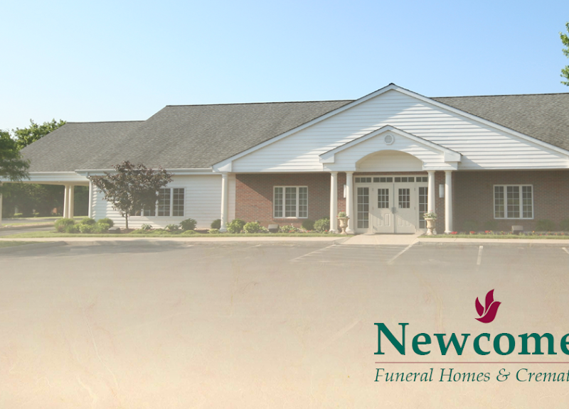 Newcomer Cremations, Funerals & Receptions, Northeast Chapel Columbus