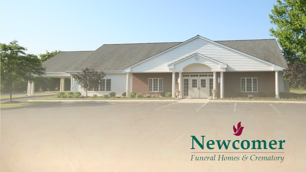 Newcomer Cremations Funerals And Receptions Northeast Chapel Columbus Obituaries