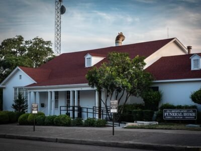Hewett-Arney Funeral Home