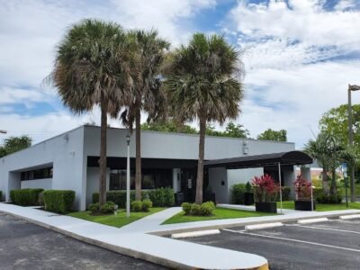 Serenity Funeral Home & Cremation