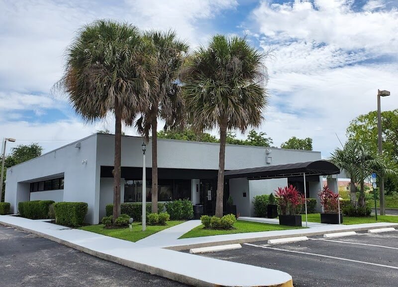 Serenity Funeral Home & Cremation