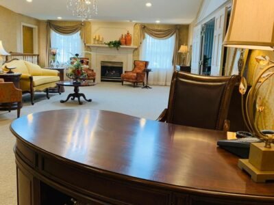 Riverside Chapel, Simpson-Modetz Funeral Home