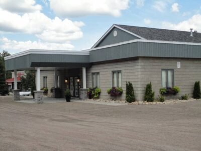 Haliburton Community Funeral Home