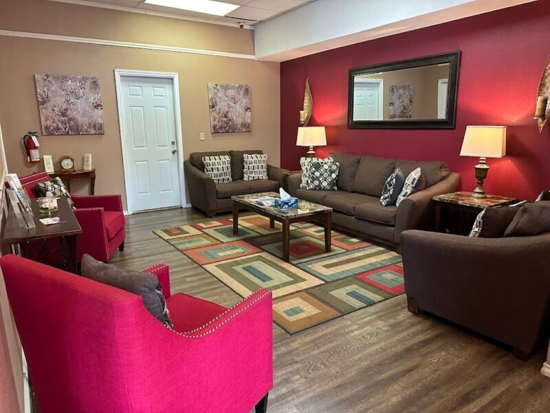 Bell & Bell Funeral Home and Cremations