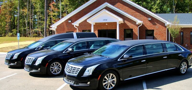 American Cremation & Funeral Service